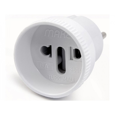 Адаптер-переходник Makel 10009