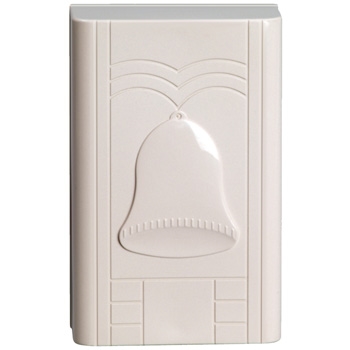 Звонок сетевой Гонг ГН-02С электром. гонг серия ударов ГН-02С 656-102