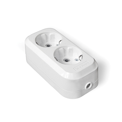 Колодка 2гн с/з "UNIVersal" E302(100) E302