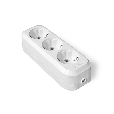 Колодка 3гн с/з "UNIVersal" E303(100) E303