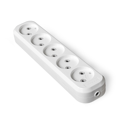 Колодка 5гн б/з "UNIVersal" E205(60) E205