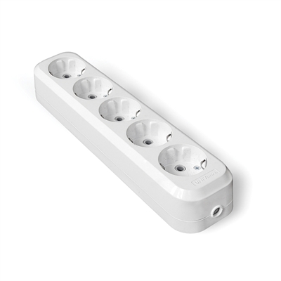 Колодка 5гн с/з "UNIVersal" E305(60) E305