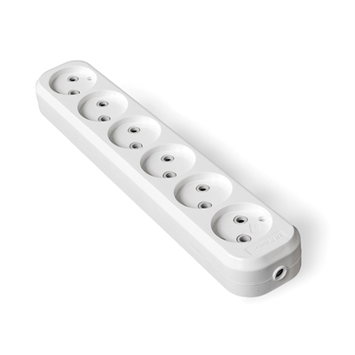 Колодка 6гн б/з "UNIVersal" E206(60) E206