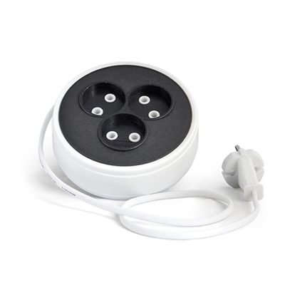 Рулетка 3гн х 5м б/з (ШВВП)"UNIVersal" У6-004 9634578(50) 9634578