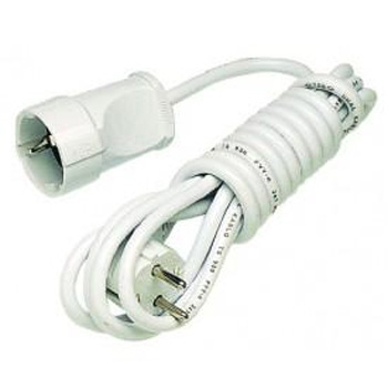 Удл. 1гн х 3м с/з Makel 10005 10005