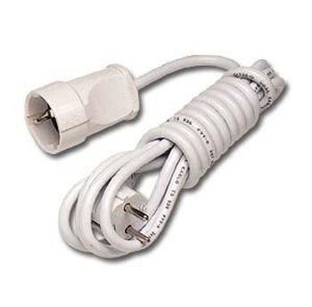 Удл. 1гн х 5м с/з Makel 10006