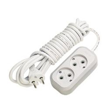 Удл. 2гн х 2м б/з Makel 102 MGP