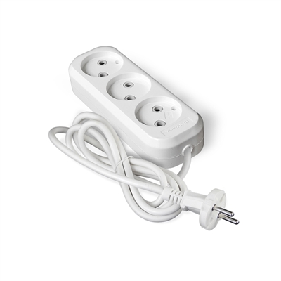 Удл. 3гн х 3м б/з "UNIVersal" 9631964 (50) 9631964