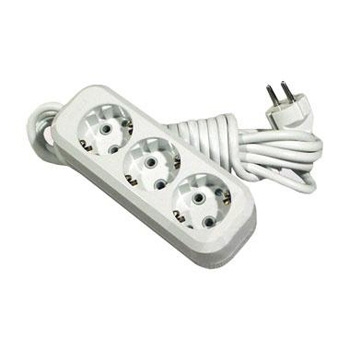 Удл. 3гн х 3м с/з Makel 133 MGP 133 MGP