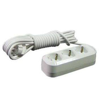 Удл. 3гн х 7м с/з Makel 137 MGP