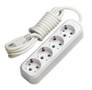 Удл. 4гн х 2м с/з Makel 152 MGP