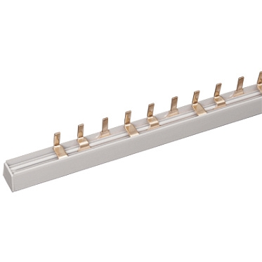 Шина соед. типа PIN штырь 3P 63А 1м ИЭК YNS21-3-063