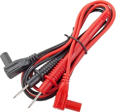 Щупы тестера REX04 REXANT (2шт/уп) 13-3031