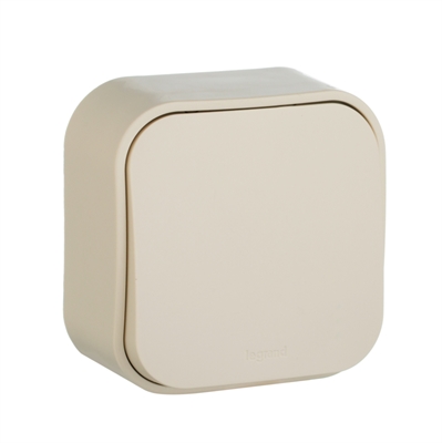 Выкл. 1кл о/у крем LR Quteo 782230