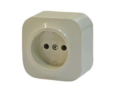 Роз. 1м б/з о/у крем LR Quteo 782240