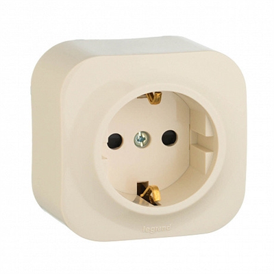 Роз. 1м с/з о/у крем LR Quteo 782241