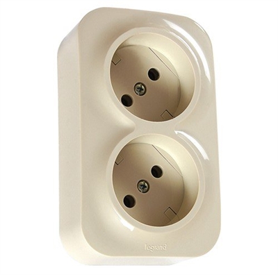 Роз. 2м б/з о/у крем LR Quteo 782261