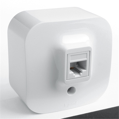 Роз. ТФ о/у бел. LR Quteo 782214