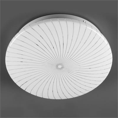 Светильник потолочный с/д  General  GSMCL-012-12  Onix  12Вт  6500K 780Лм 190*218*55мм  без пульта   800235