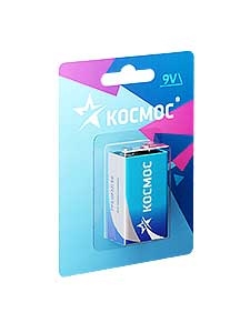 6F22 Bl-1 Космос (10 шт.)... KOC6F221BL