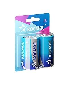 R20 Bl-2 Космос (24 шт.)... KOCR202BL