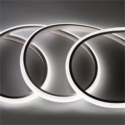 Лента "Гибкий Неон" GLS-2835-120-9.6-220-BNL-IP67-6 катушка 50м 504114 General... 504114