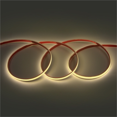 Лента COB GLS-COB-288-10-220-IP67-NW-4 катушка 50м 504821 General 504821