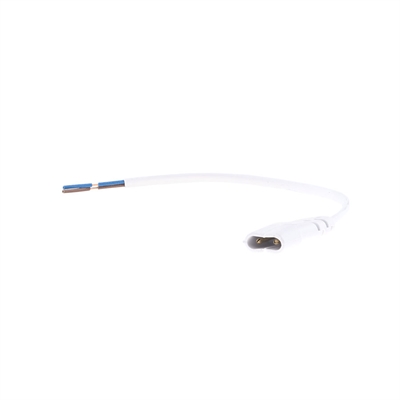 Шнур питания 220В белый General GT5B-HC1 "COMB"-power cord 415261 415261