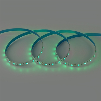 Лента светодиодная GLS-5050-60-14.4-24-IP20-RGB General 503822 503822