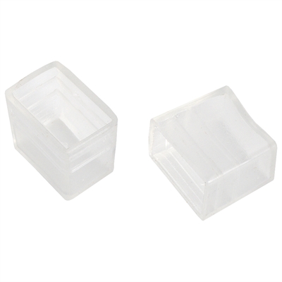 Заглушка для ленты G-5050-E-IP20 уп. по 10шт General 5218 5218