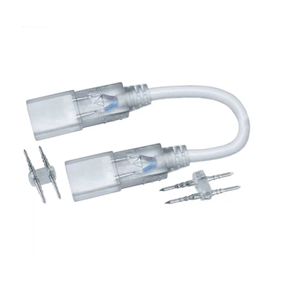 Коннектор средний гибкий G-5050-SCS-IP20  уп. по 10шт General 521701 521701