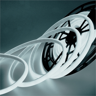 Лента светодиодная термостойкая GLS-3535-144-21-24-IP68-NTS-RGB 502174 General... 502174