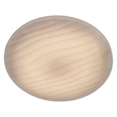 Свет. GSMCL Smart96 96w Wawe 550*450*70пульт General.@.. 800309@