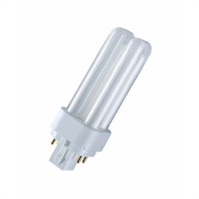 Лампа Dulux D/E 26W/840 G24q-3 Osram 4099854123047