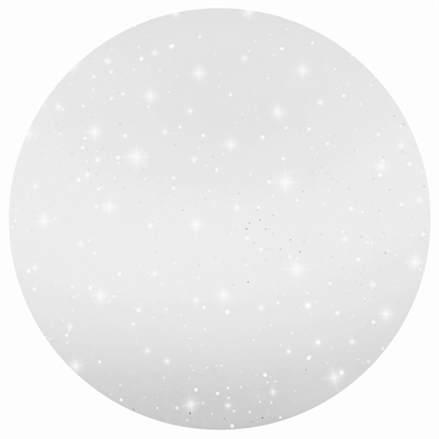 Свет-к с/д (потолочный) СЛЛ 023 Звезда 18Вт 6500К (260х80) (10) LE061201-123