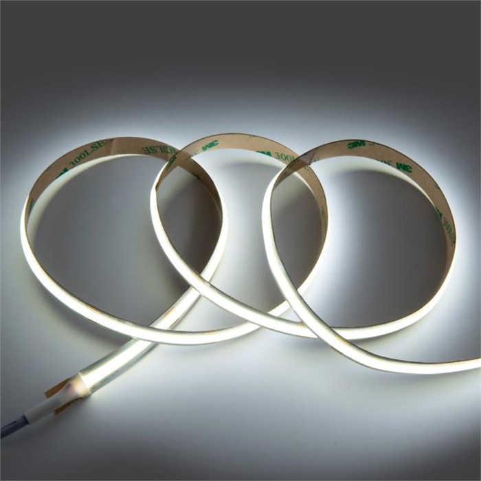 LED лента COB-528 5м 14,0W/m 24V IP20 6500К 10mm General... 502924 - фото 5188