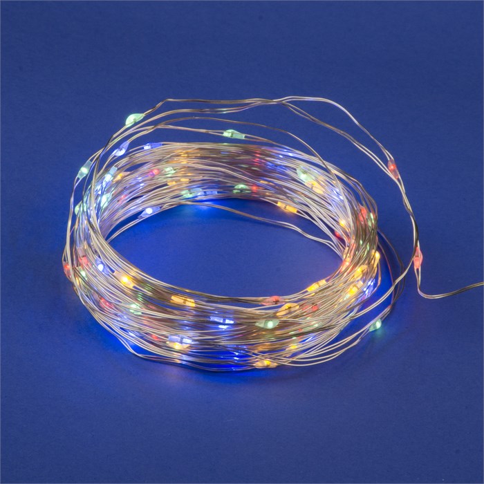 ULD-S1000-100/SCB/3AA MULTI IP20 DEW Гир. LED на бат. 3AA (не в/к), «Роса», 10м UL-00005483 - фото 5198