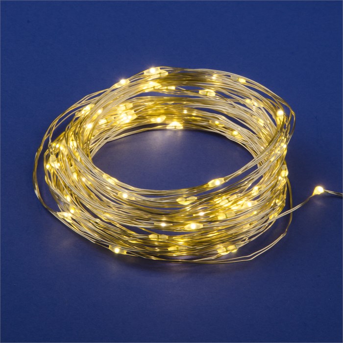 ULD-S1000-100/SCB/3AA WARM WHITE IP20 Гир. LED на бат. 3AA (не в/к), «Роса», 10м UL-00005482 - фото 5199