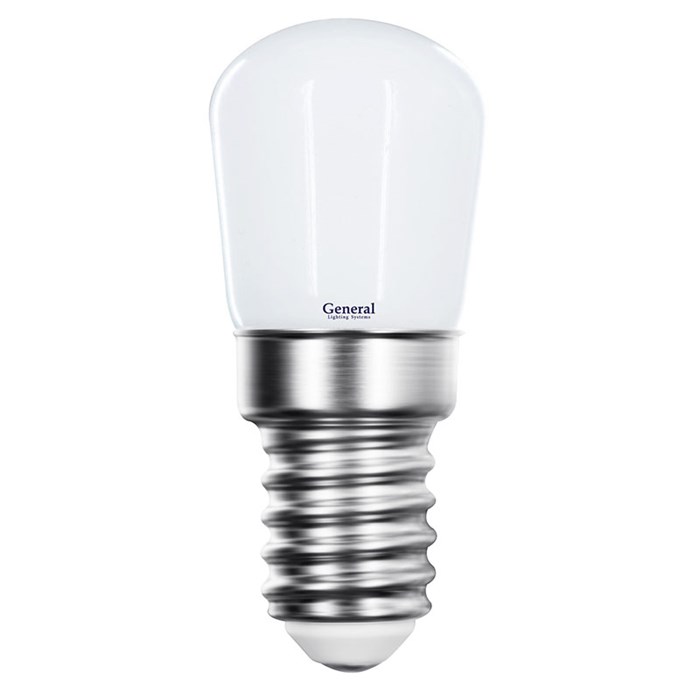 LED 5.0W T25 E14 4500K General... 661060 - фото 5393