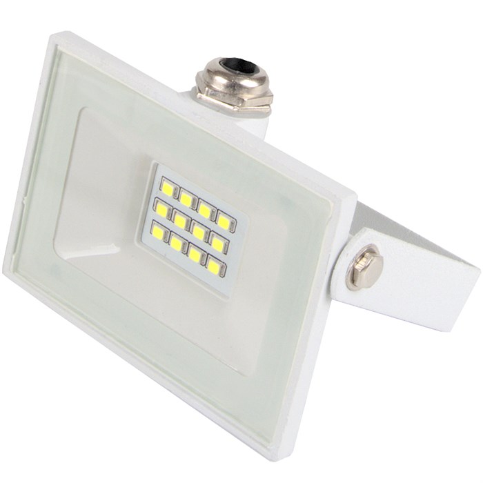 Прожектор LED 10W 6500  IP65  белый General... 403124 - фото 5857