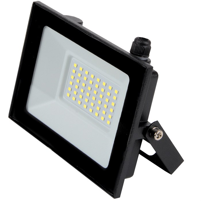 Прожектор LED 50W 6500  IP65 General 403112 - фото 5872