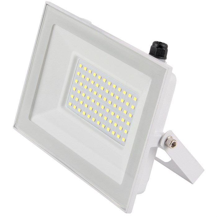 Прожектор LED 70W 6500  IP65  белый General... 403128 - фото 5875