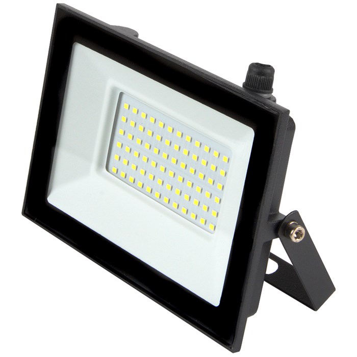 Прожектор LED 70W 6500  IP65 General 403113 - фото 5876