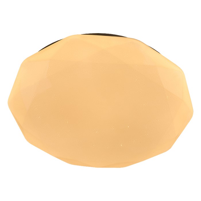 Свет. GSMCL Smart48-R 48w Diamond 380*350*70 пульт General... 800302 - фото 6046