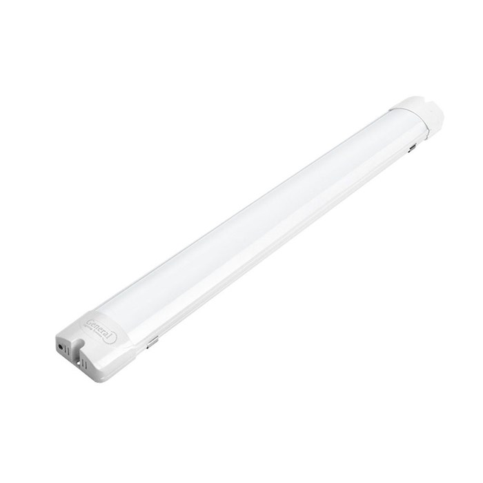Свет. LED 20W 6500K 587*62*27 1485Лм IP40 General... 420171 - фото 6057