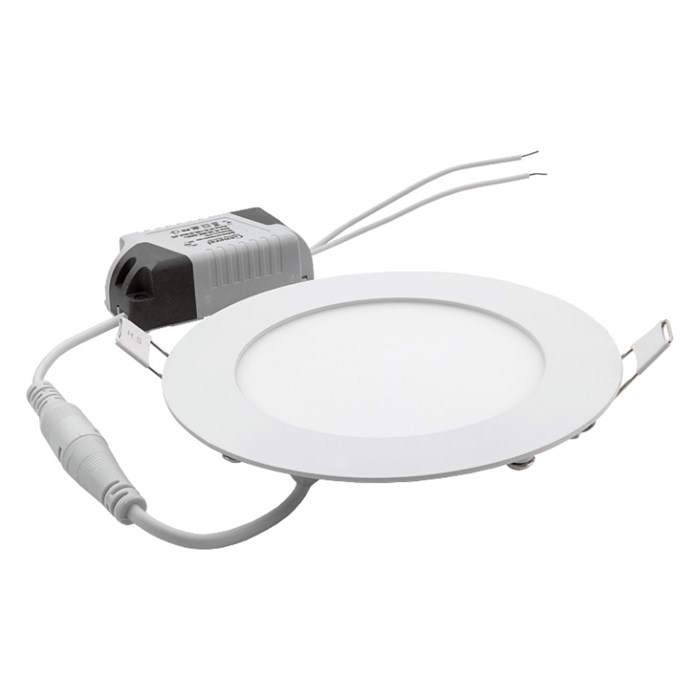 Свет. LED круг 8Вт 6500К 120мм*16мм GLP-RW13-120-8-6 IP40... 412700 - фото 6086