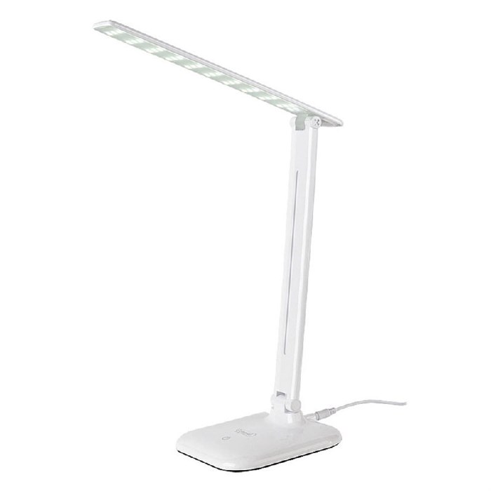 Свет.GLTL-006-9-220 LED бел. 9Вт сенс вкл димм General 800006 - фото 6112