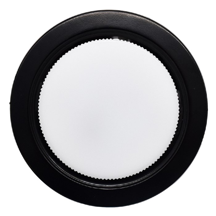 Светильник GCL-GX53-H38-MA-BLACK ЧЕРНЫЙ МАТОВЫЙ 661239 General... 661239 - фото 6618
