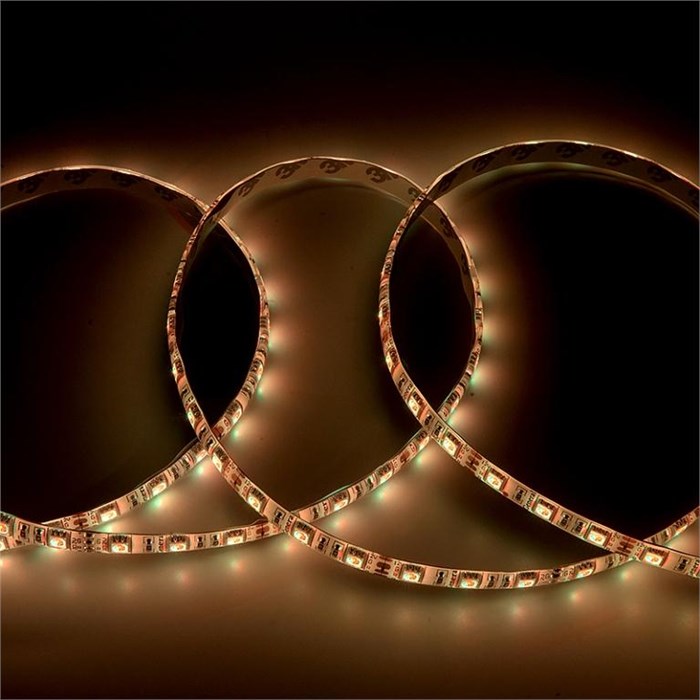 Лента светодиодная GLS-5050-60-14.4-12-IP65-RGB 5039 General 5039 - фото 6683