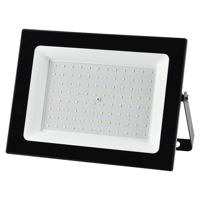 Светодиодный прожектор HiTT-FL1-100W-IP65-6 2010006 2010006 - фото 6727